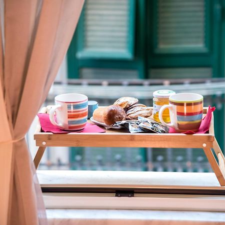 Guest Art Napoli Bed & Breakfast Екстериор снимка