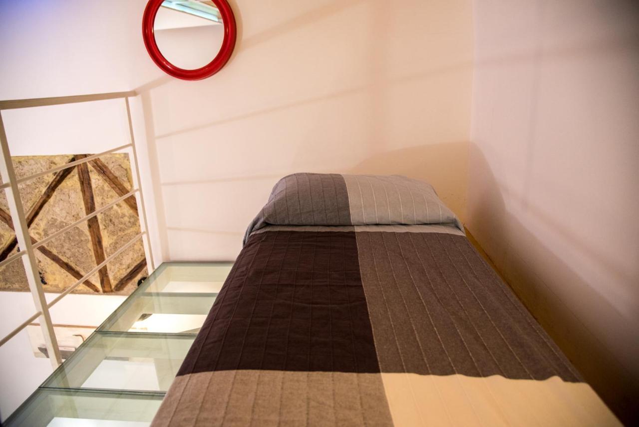 Guest Art Napoli Bed & Breakfast Екстериор снимка