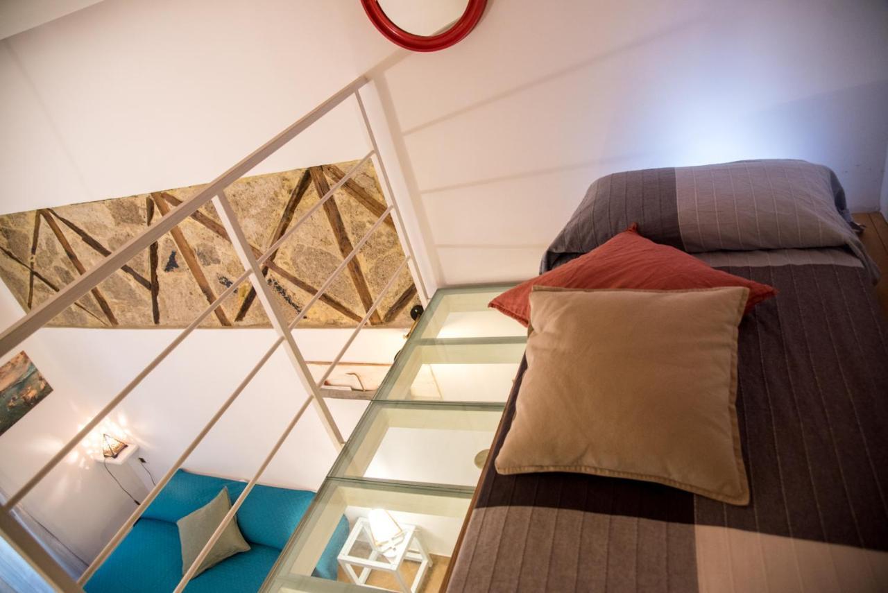 Guest Art Napoli Bed & Breakfast Екстериор снимка