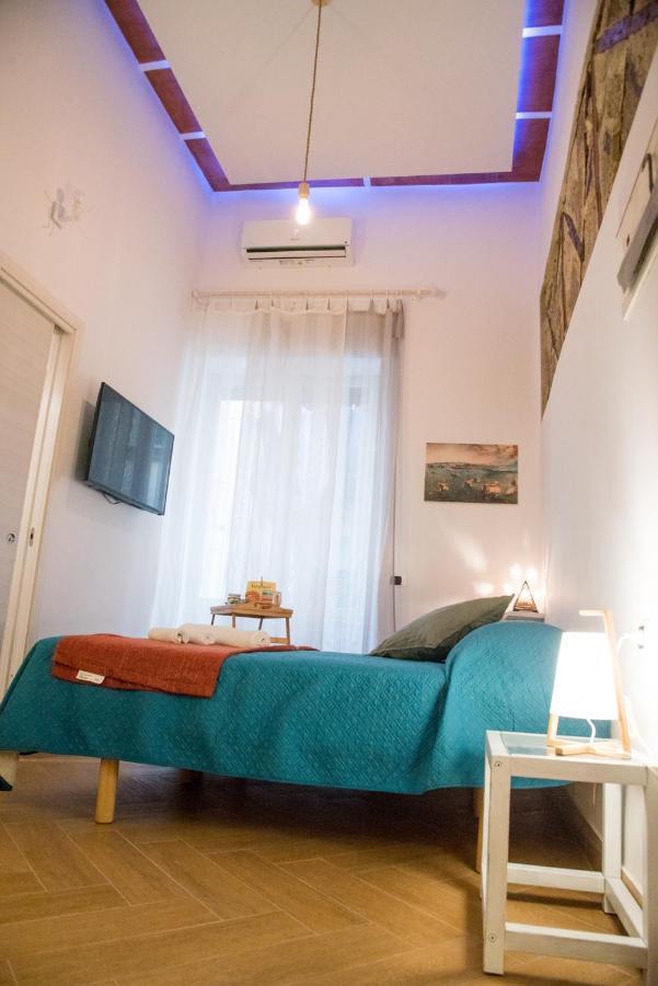 Guest Art Napoli Bed & Breakfast Екстериор снимка