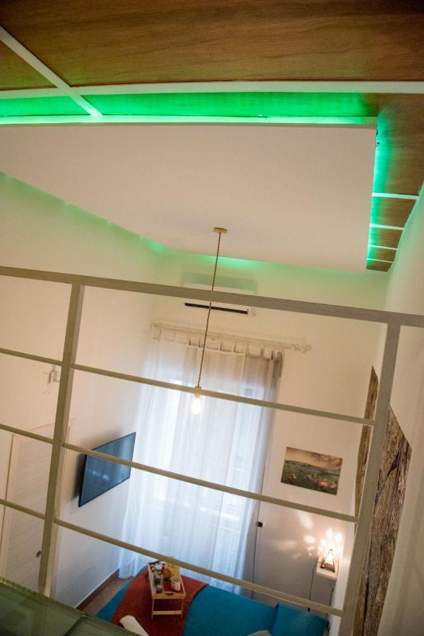 Guest Art Napoli Bed & Breakfast Екстериор снимка