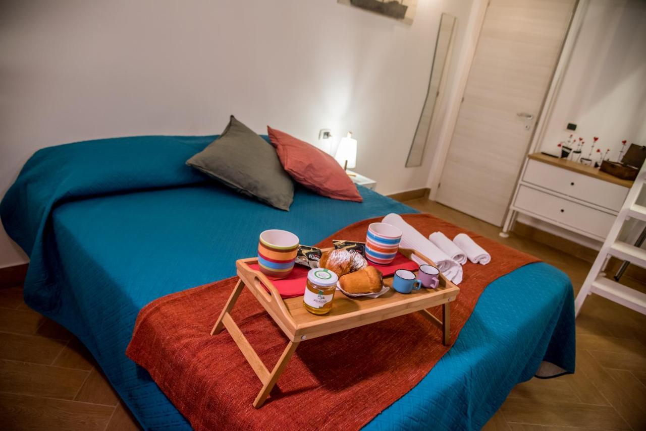 Guest Art Napoli Bed & Breakfast Екстериор снимка