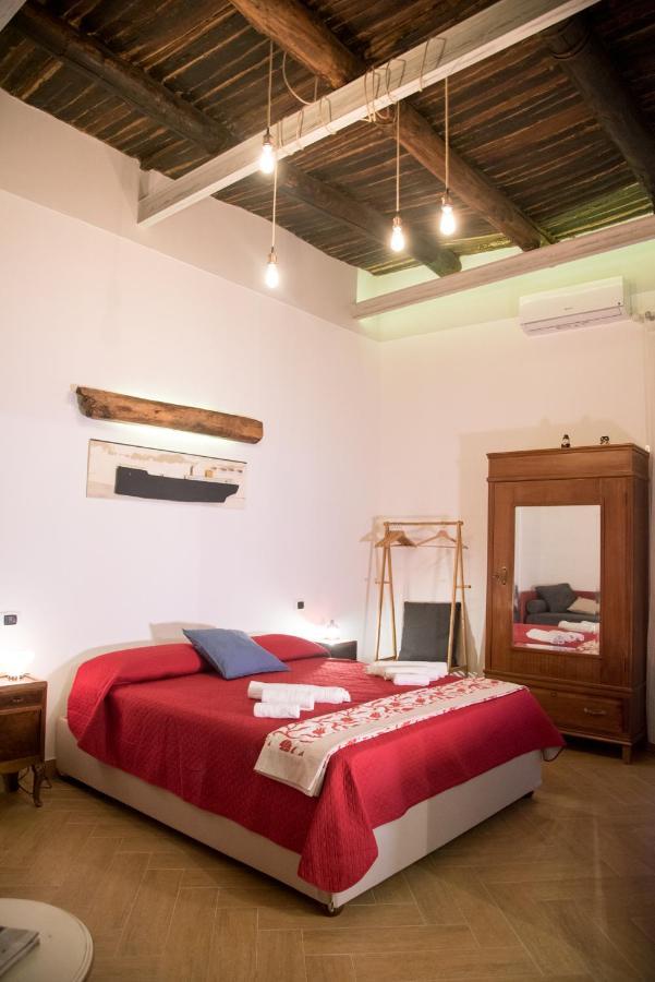 Guest Art Napoli Bed & Breakfast Екстериор снимка