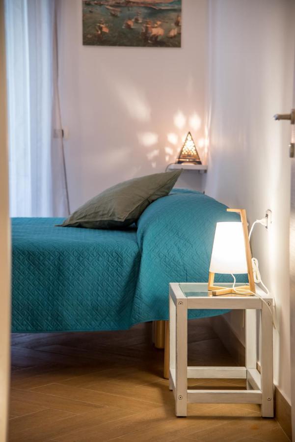 Guest Art Napoli Bed & Breakfast Екстериор снимка