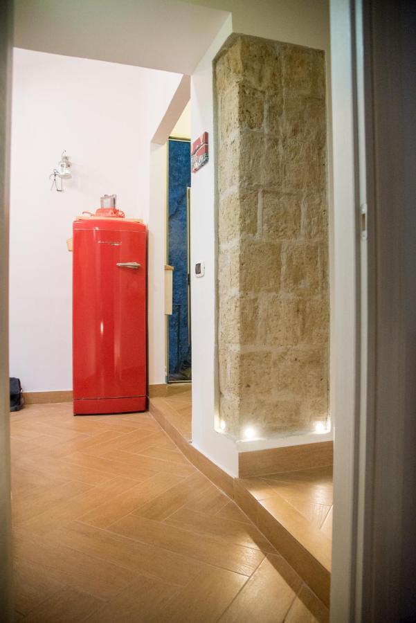 Guest Art Napoli Bed & Breakfast Екстериор снимка