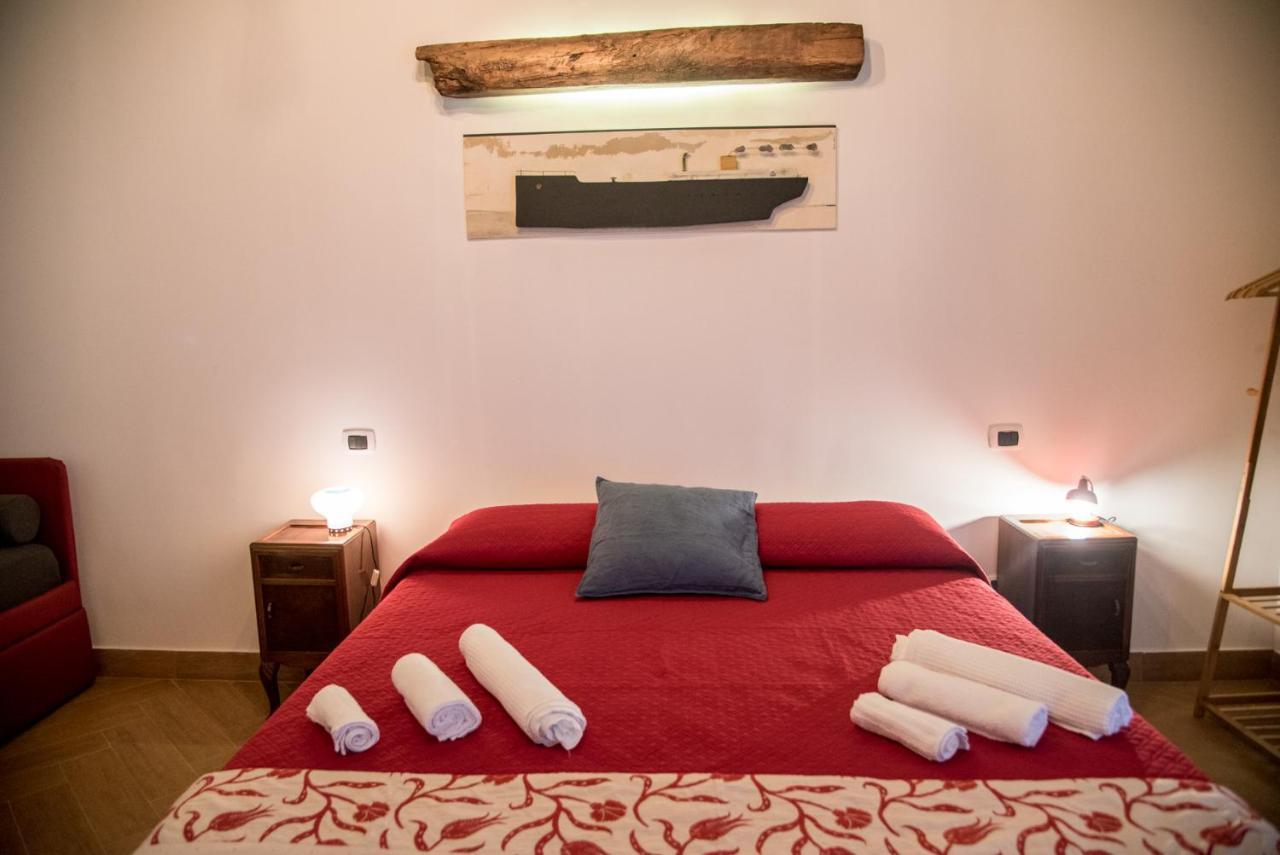 Guest Art Napoli Bed & Breakfast Екстериор снимка
