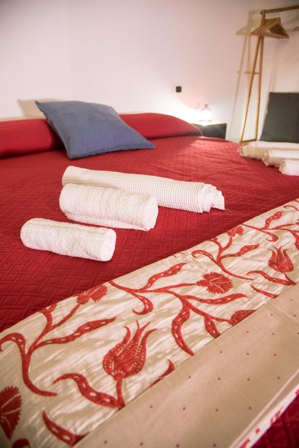 Guest Art Napoli Bed & Breakfast Екстериор снимка