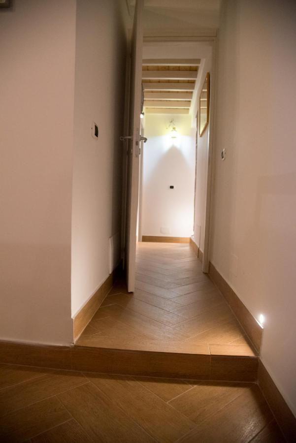 Guest Art Napoli Bed & Breakfast Екстериор снимка
