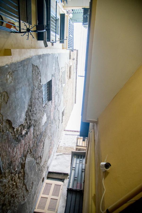 Guest Art Napoli Bed & Breakfast Екстериор снимка