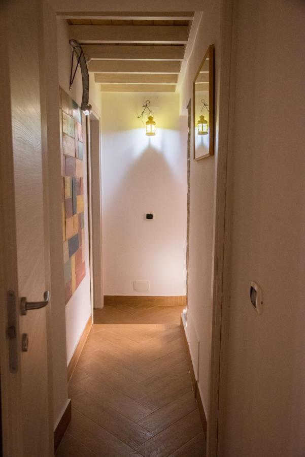 Guest Art Napoli Bed & Breakfast Екстериор снимка