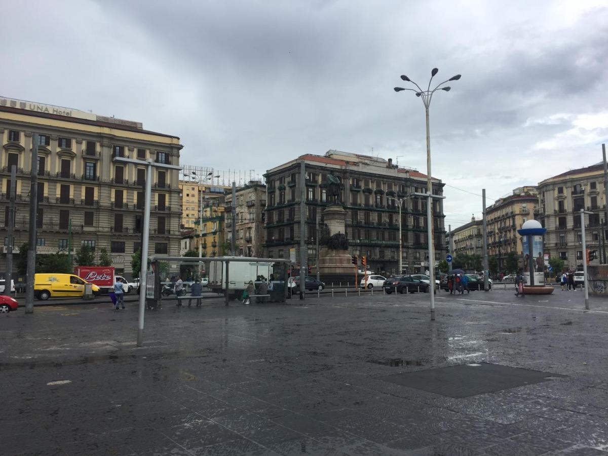 Guest Art Napoli Bed & Breakfast Екстериор снимка